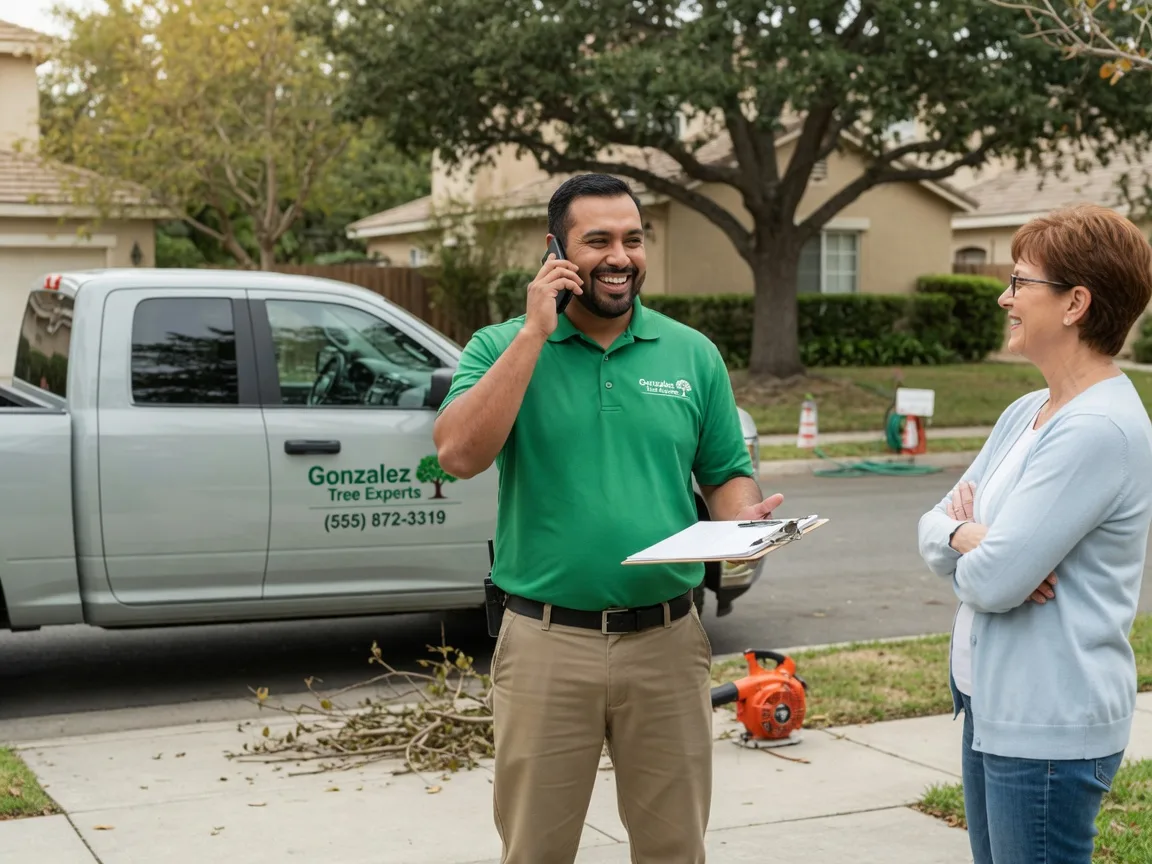 Tree Service Gordon, WI FAQs
